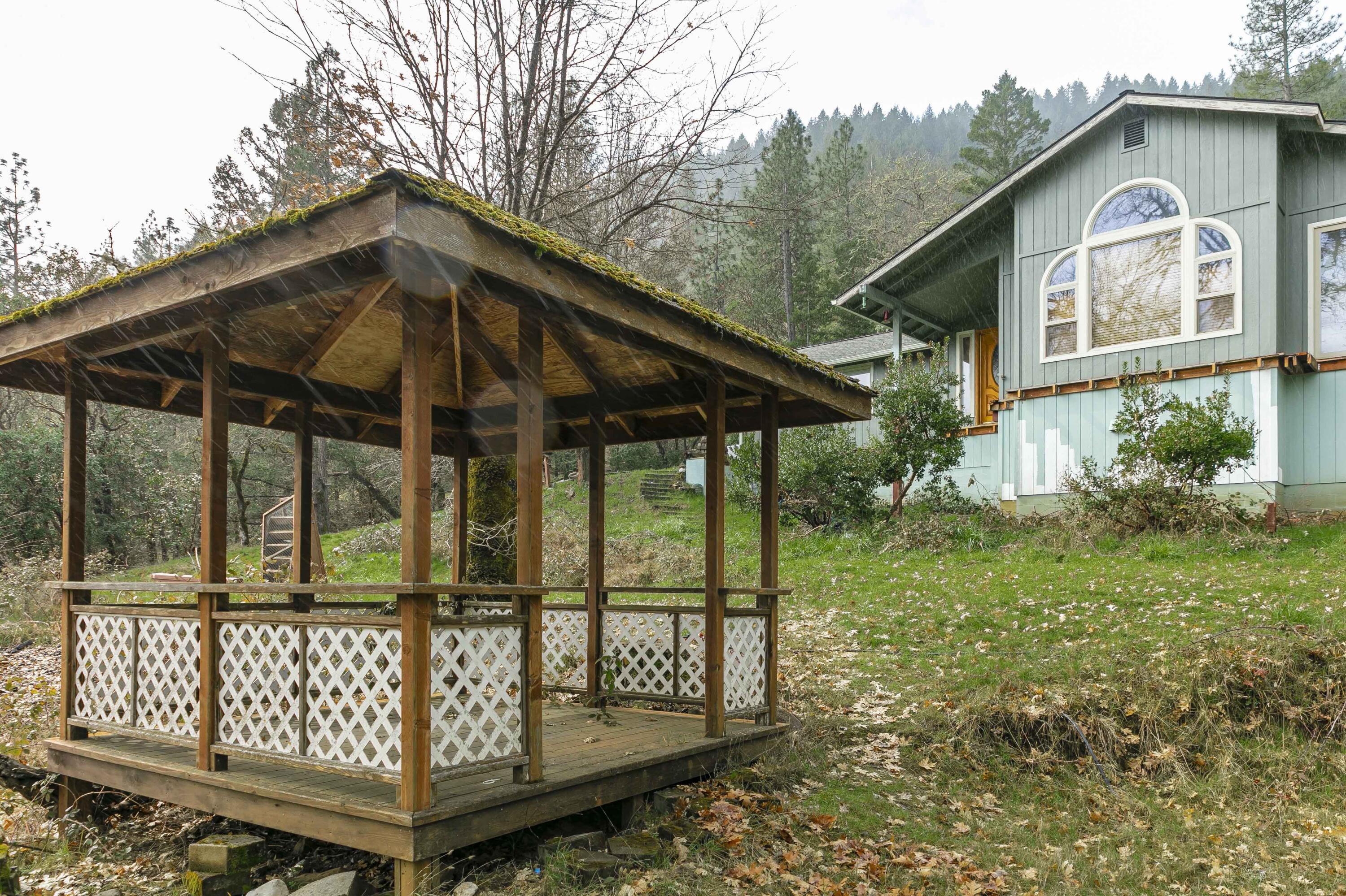 Riverbanks Estates - Residential