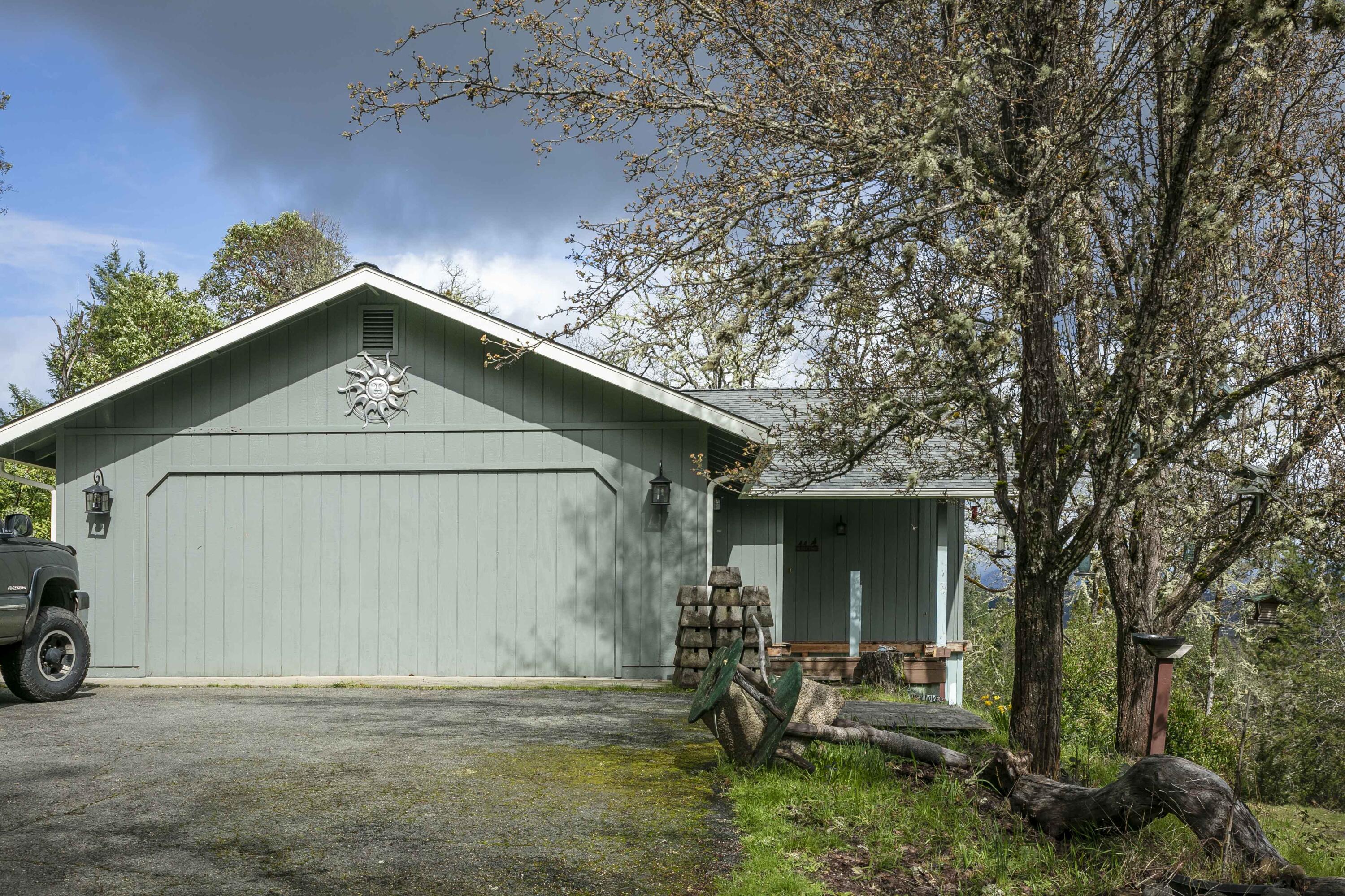 Riverbanks Estates - Residential