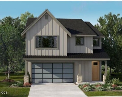 Photo of 1228 SW Bonniewood Place, Bend, OR 97702 (MLS # 220228618)
