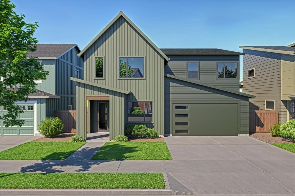 Collier - Residential