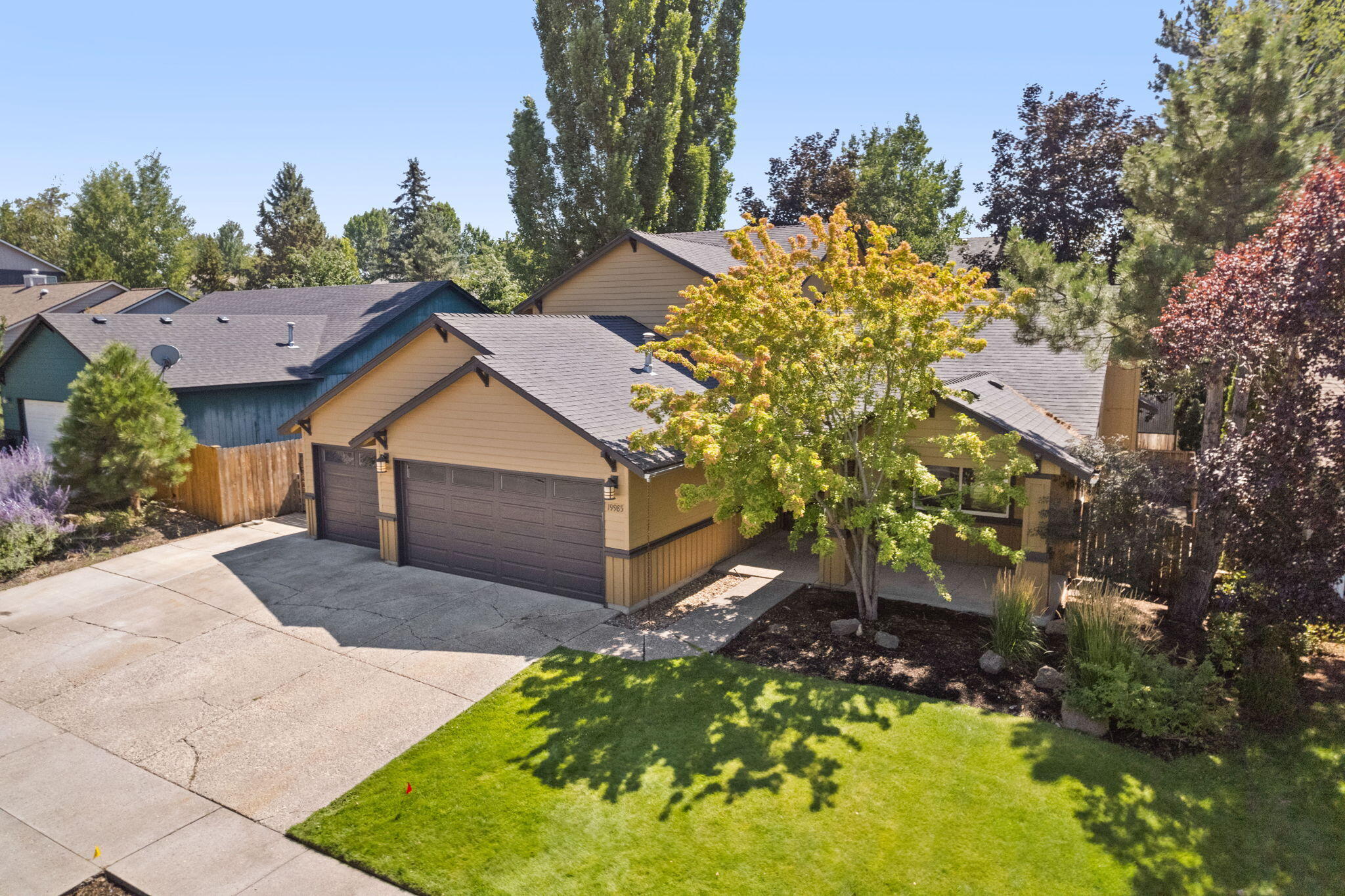 Elkhorn Estates - Residential