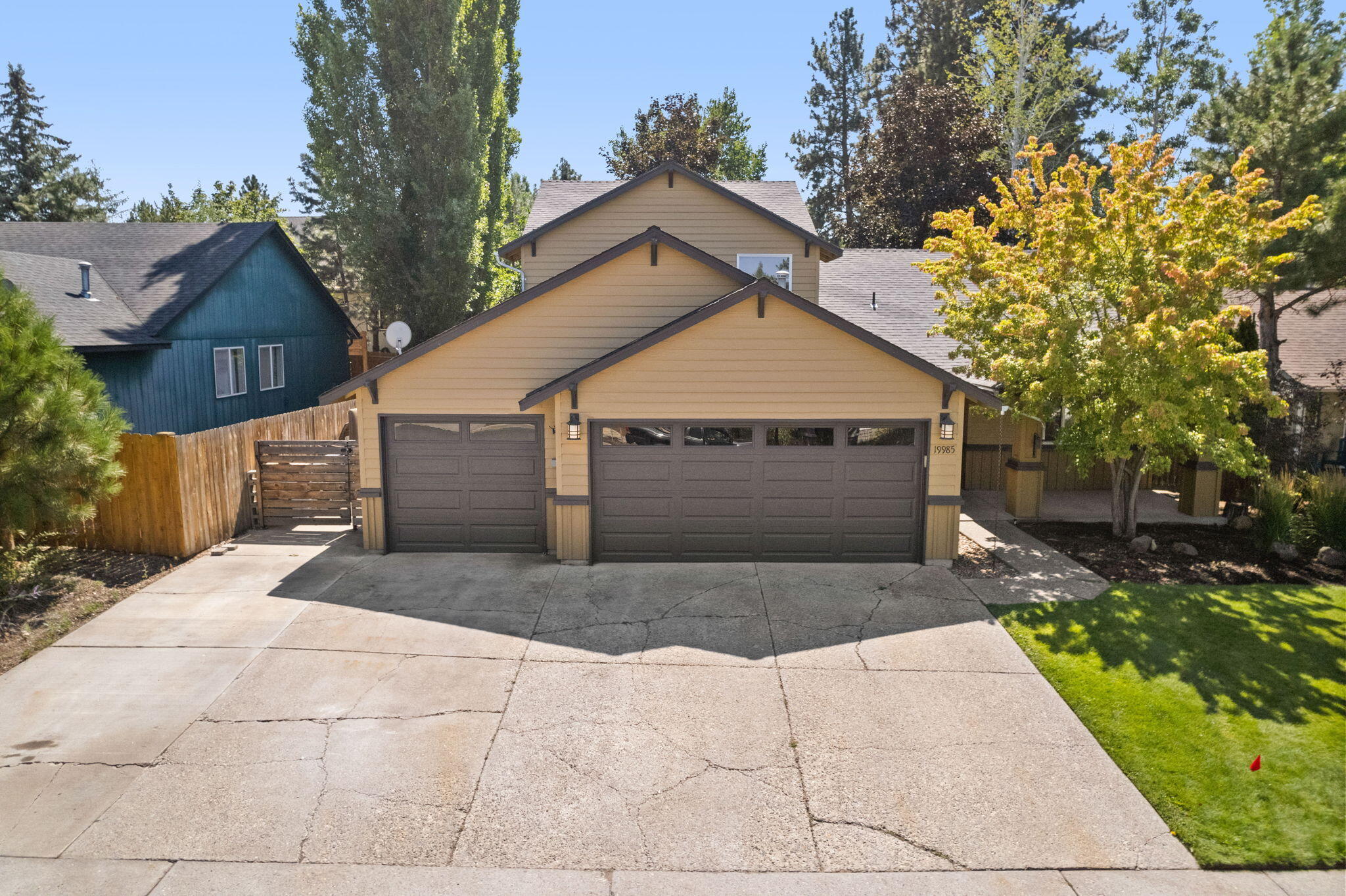 Elkhorn Estates - Residential