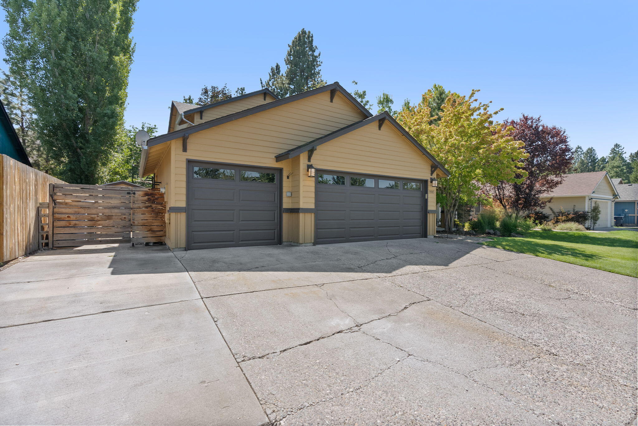 Elkhorn Estates - Residential