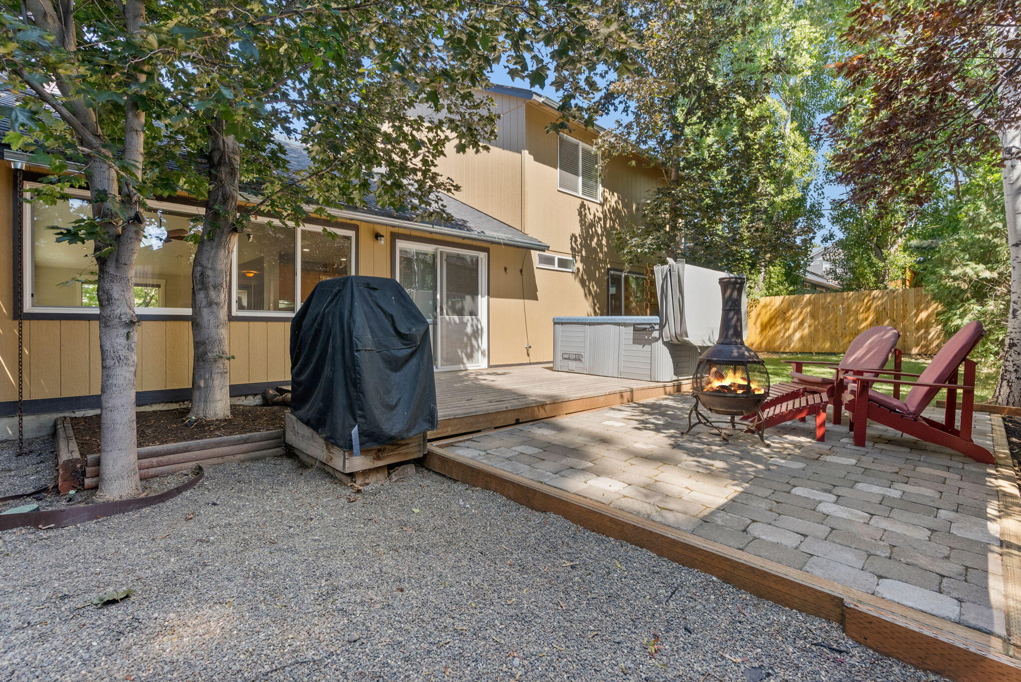 Elkhorn Estates - Residential