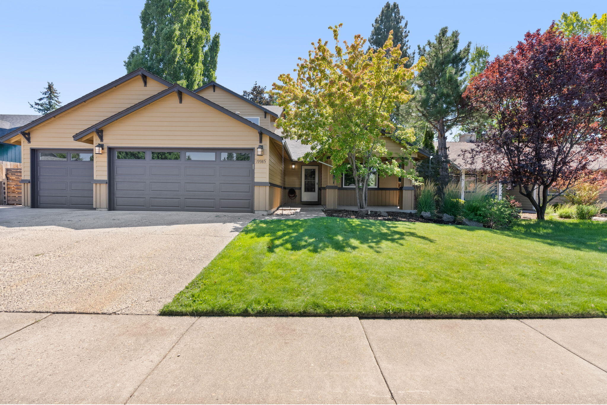 Elkhorn Estates - Residential