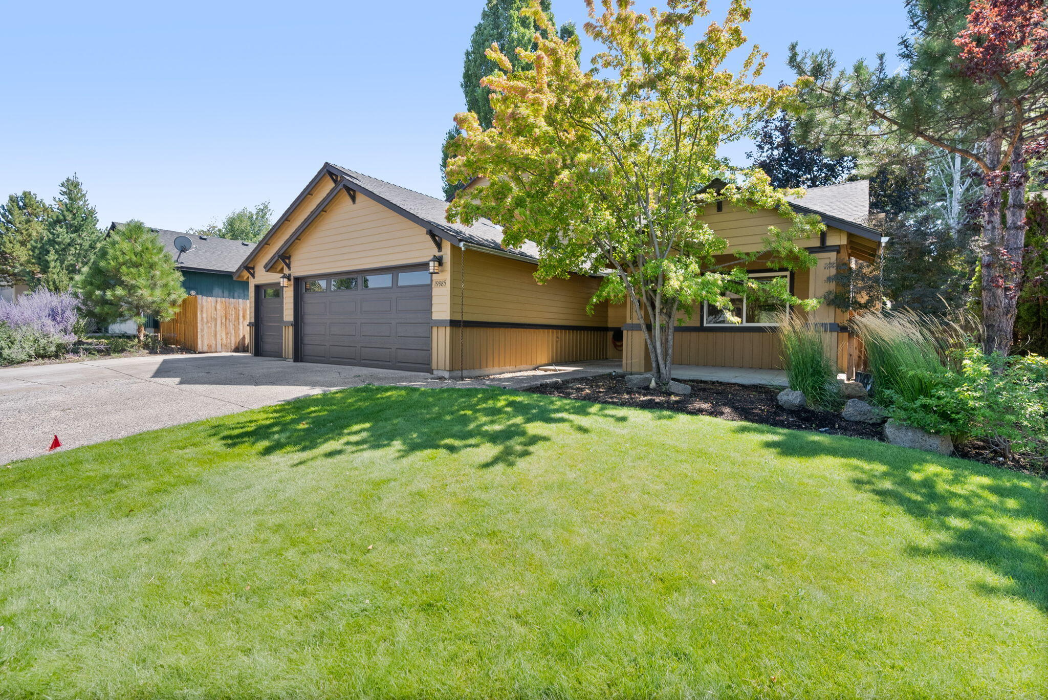 Elkhorn Estates - Residential