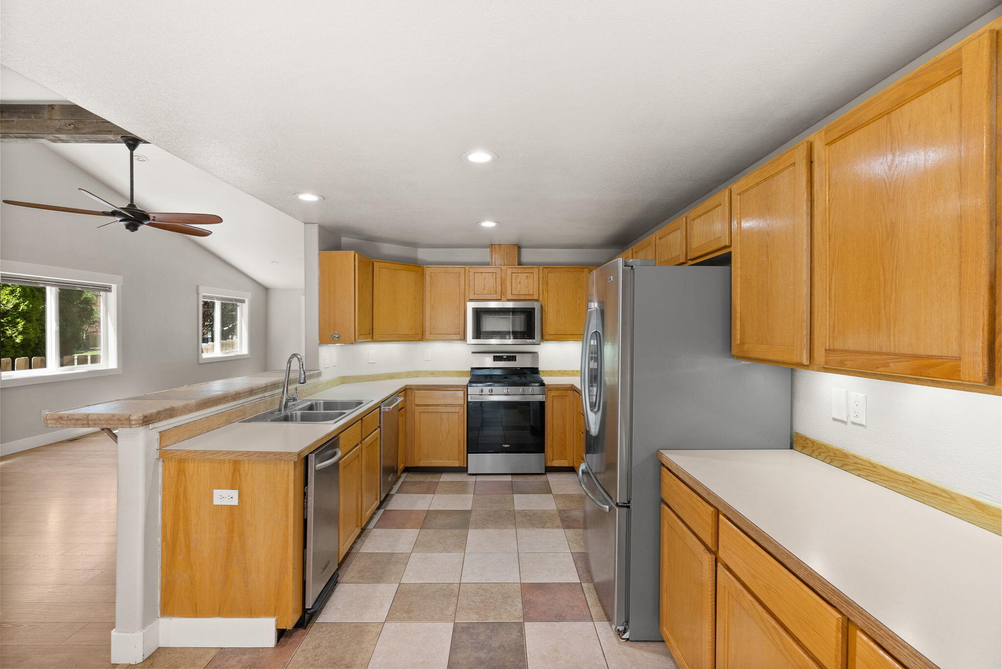 Elkhorn Estates - Residential