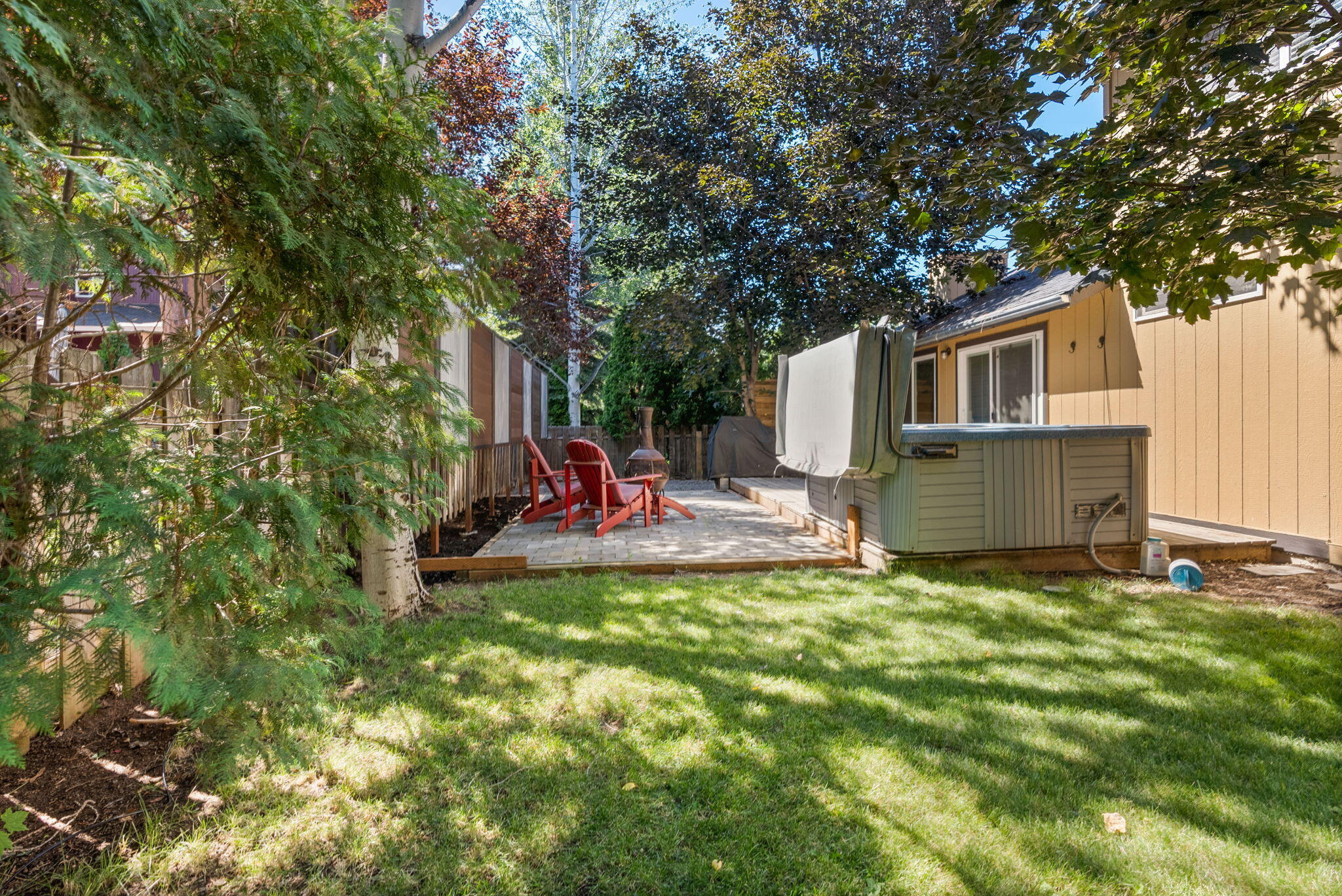 Elkhorn Estates - Residential