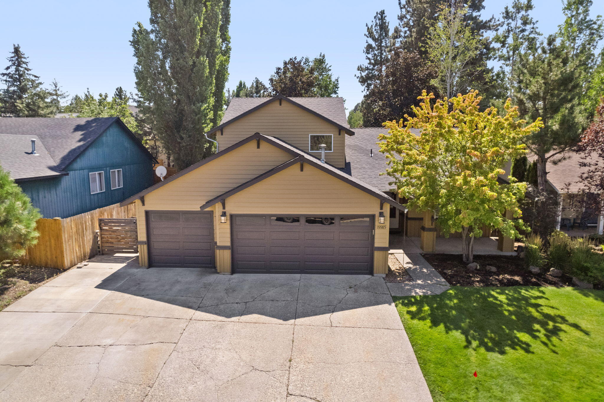 Elkhorn Estates - Residential