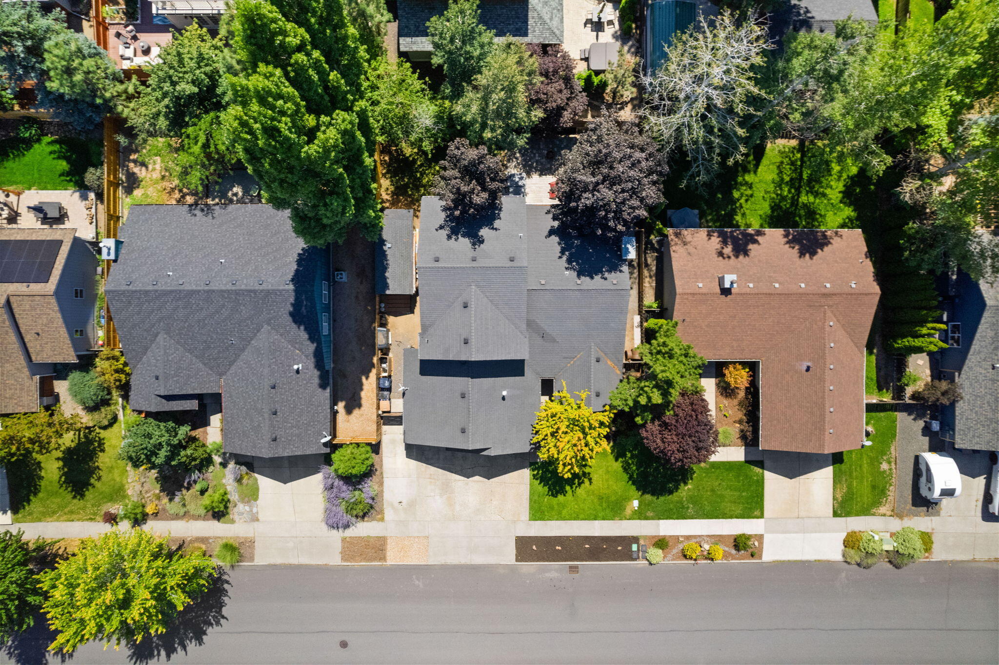 Elkhorn Estates - Residential