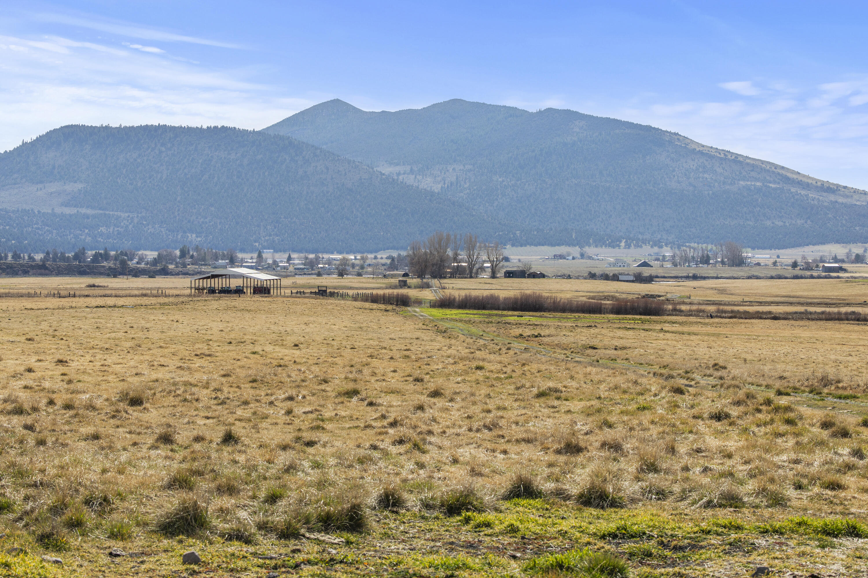 Highway 140 E 596643