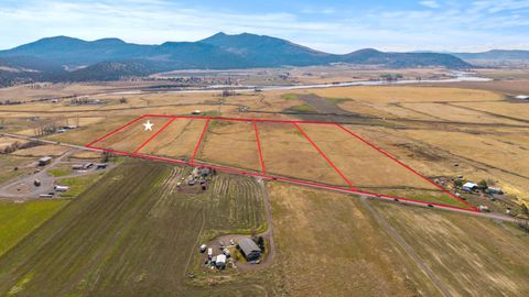 Highway 140 E 596643 Klamath Falls OR 97603