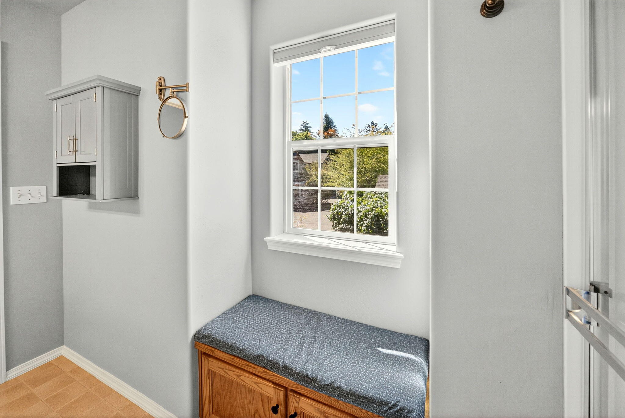 Court On Mary Jane, The - Residential