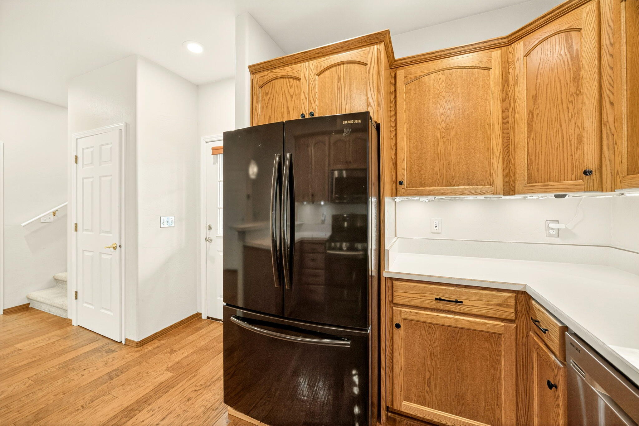 Court On Mary Jane, The - Residential