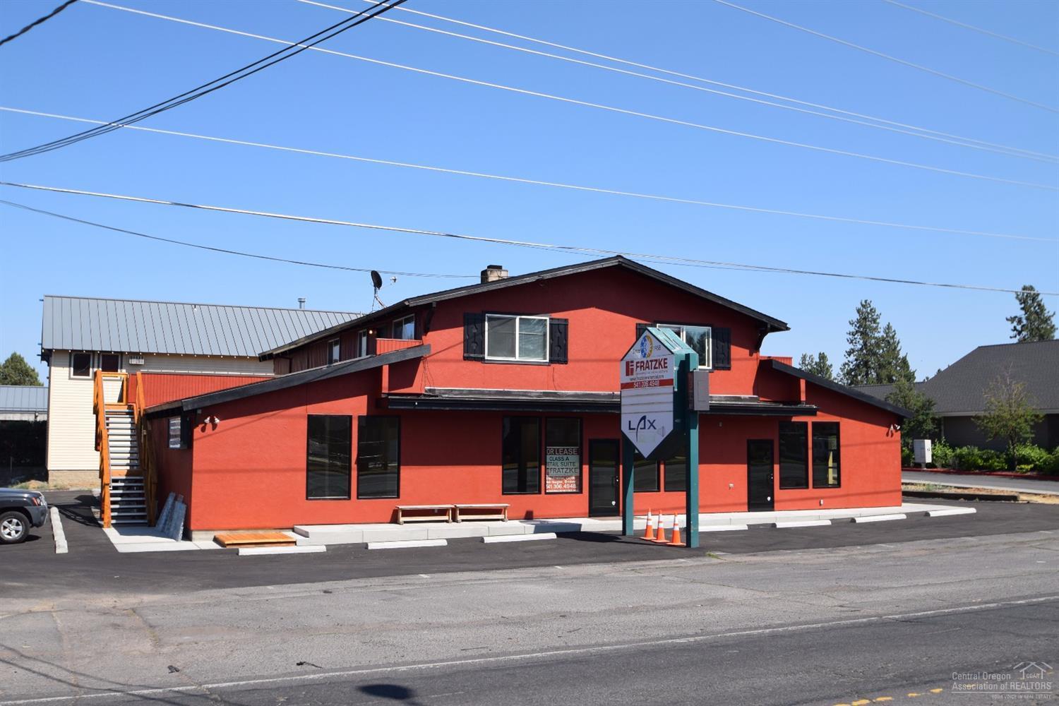 CLAB - Commercial Sale