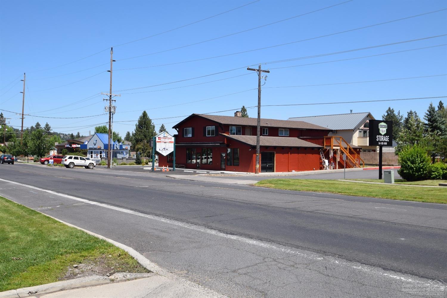 CLAB - Commercial Sale