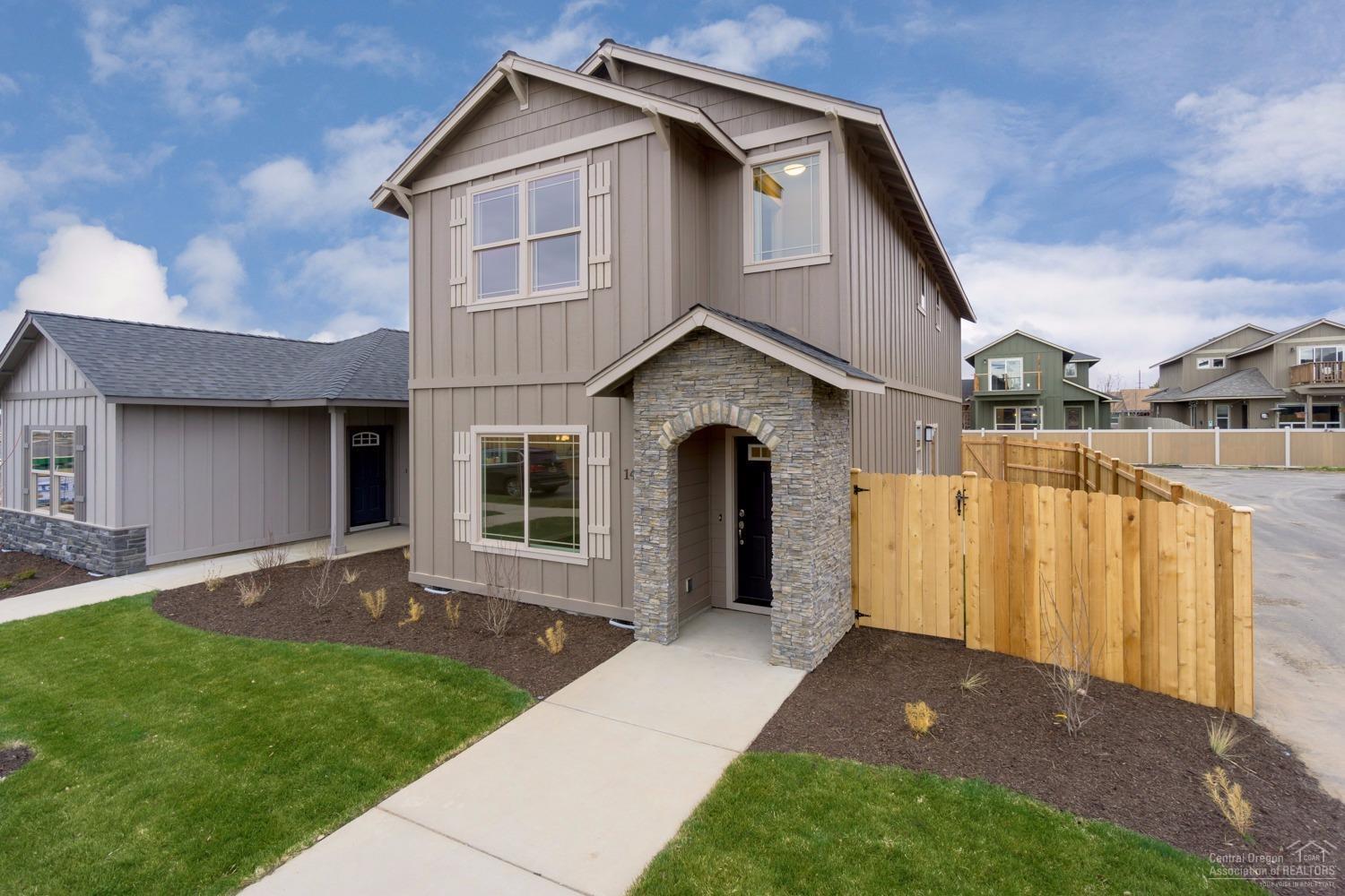 Fieldstone Crossing - Residential