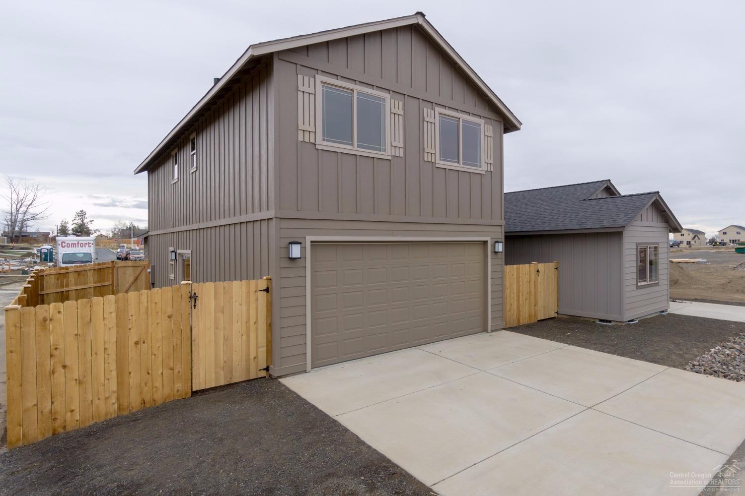 Fieldstone Crossing - Residential