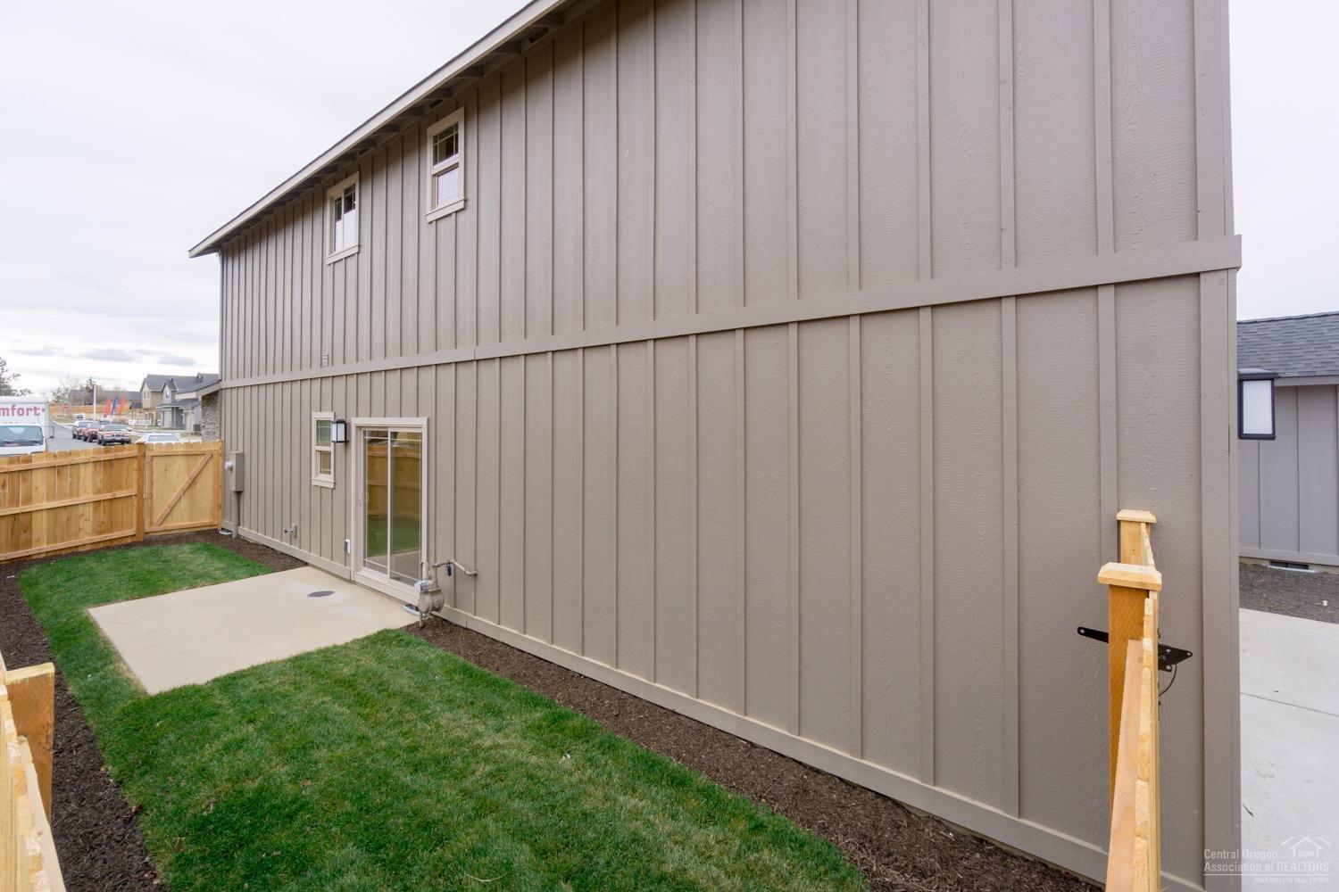 Fieldstone Crossing - Residential