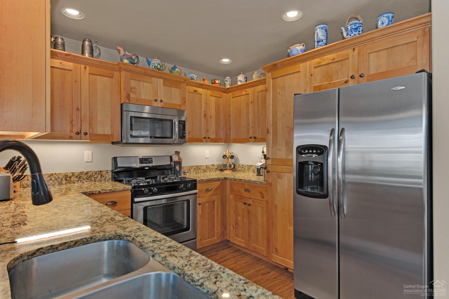 Badger Forest - Residential