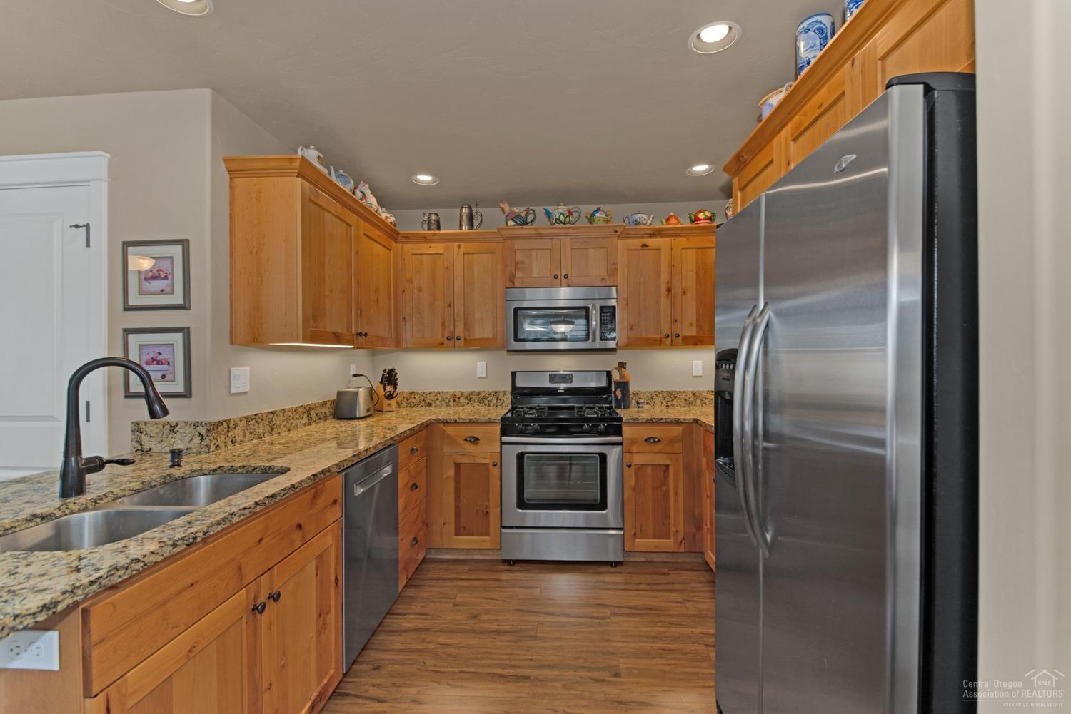 Badger Forest - Residential