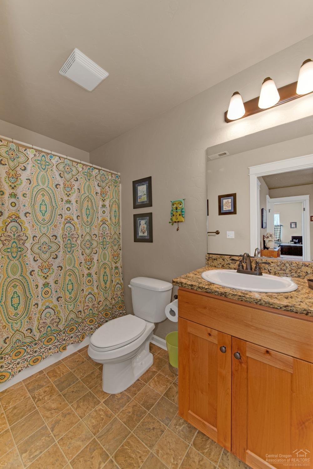 Badger Forest - Residential