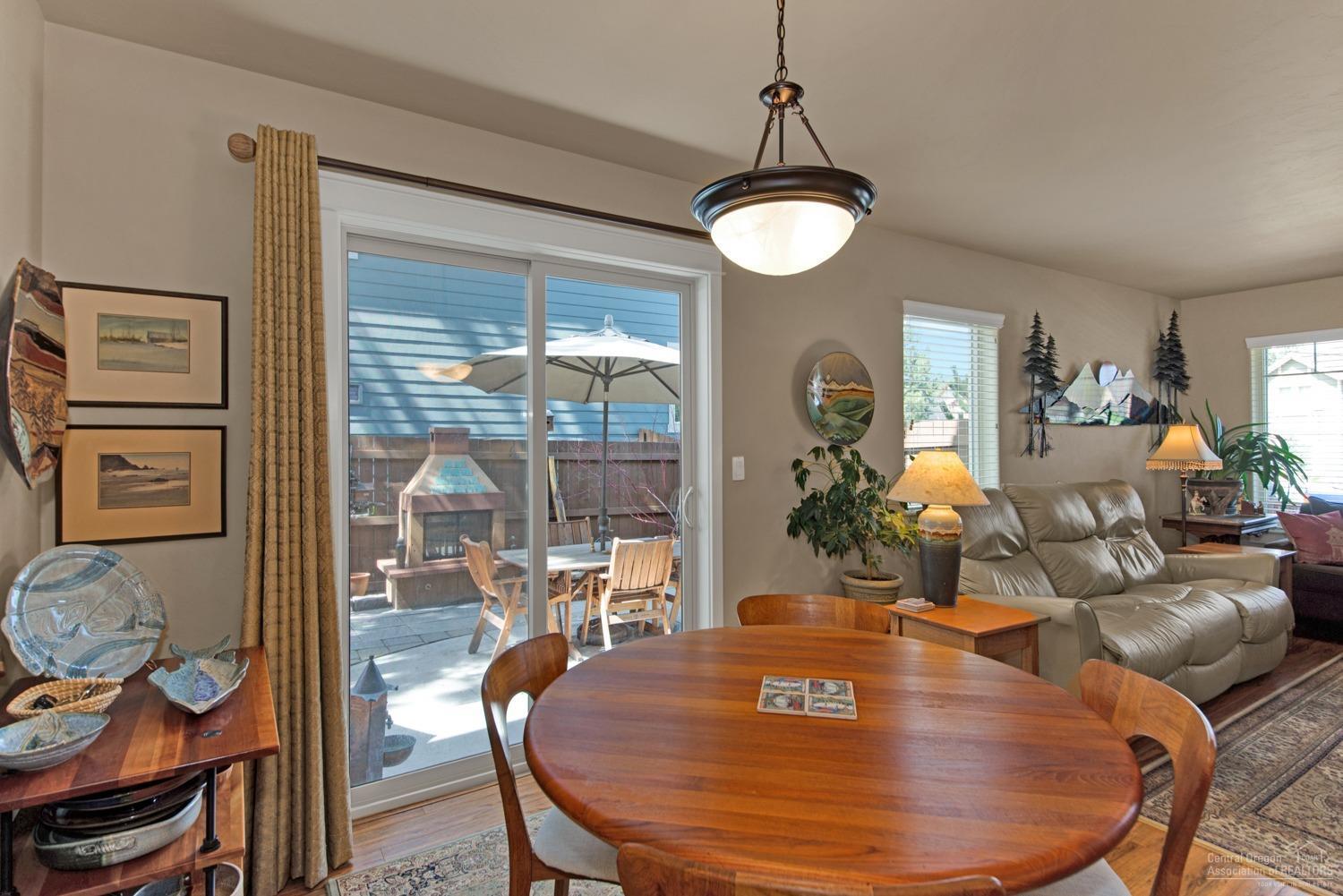 Badger Forest - Residential