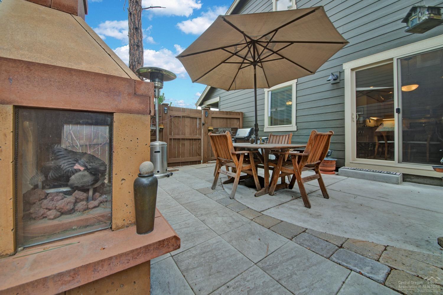 Badger Forest - Residential