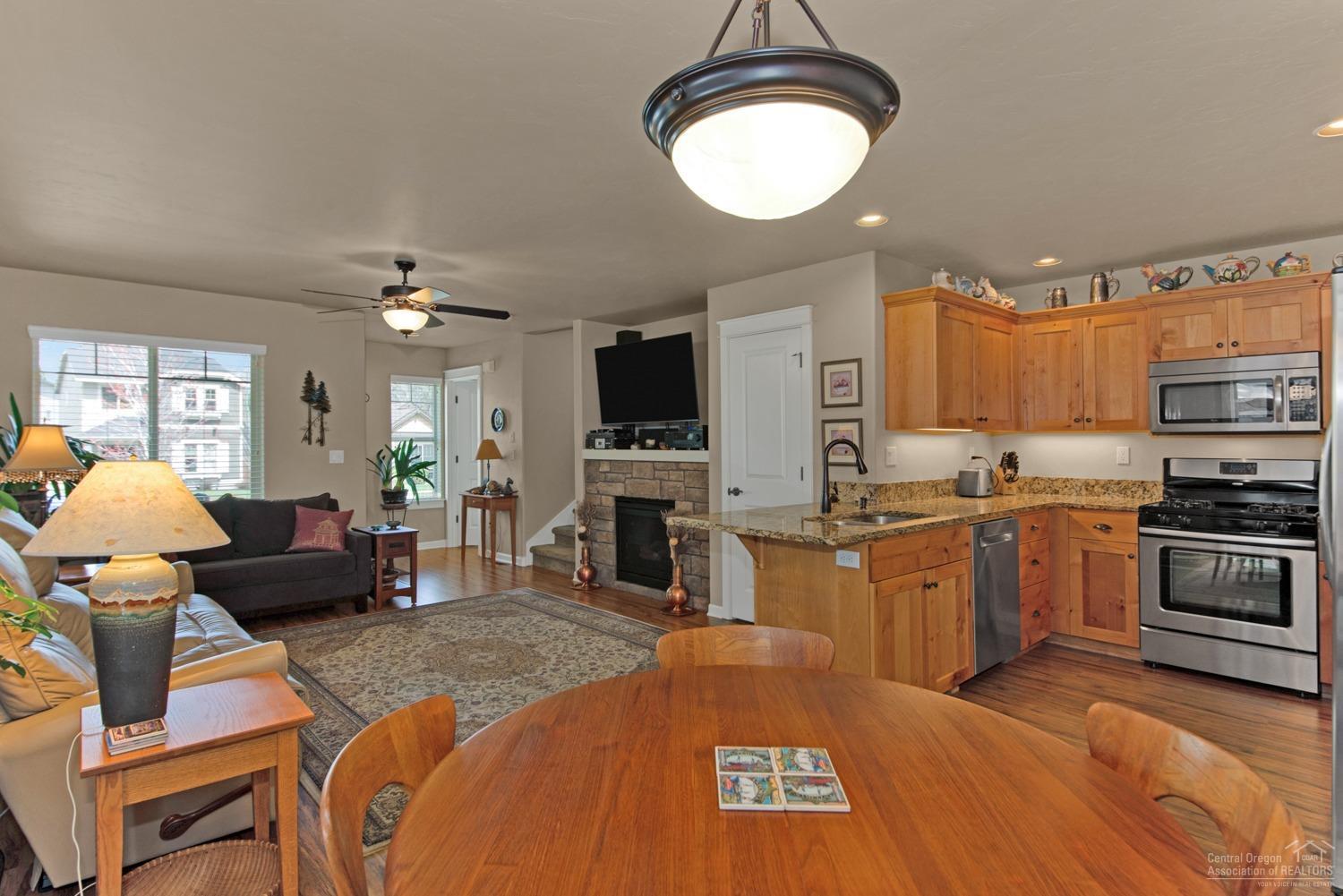 Badger Forest - Residential