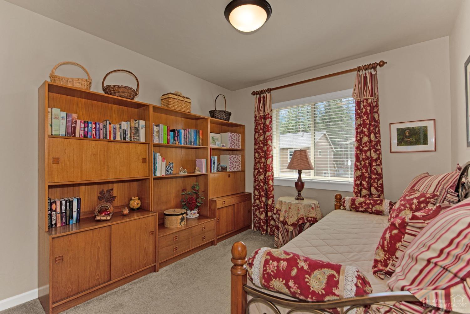 Badger Forest - Residential