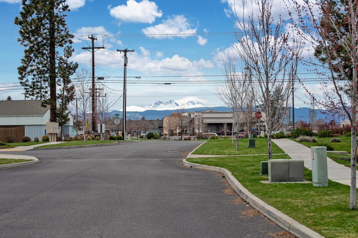 Badger Forest - Residential