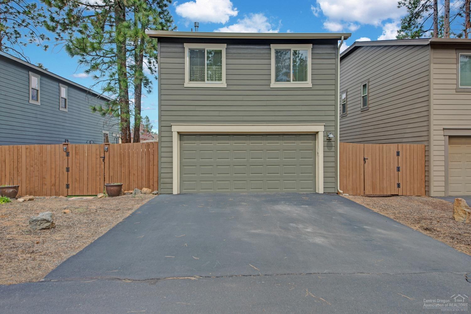 Badger Forest - Residential