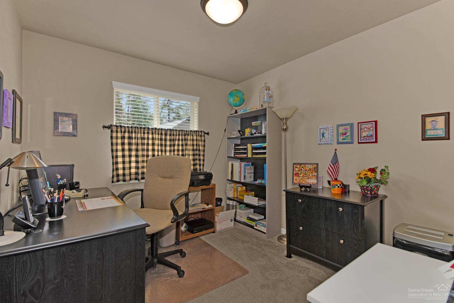 Badger Forest - Residential