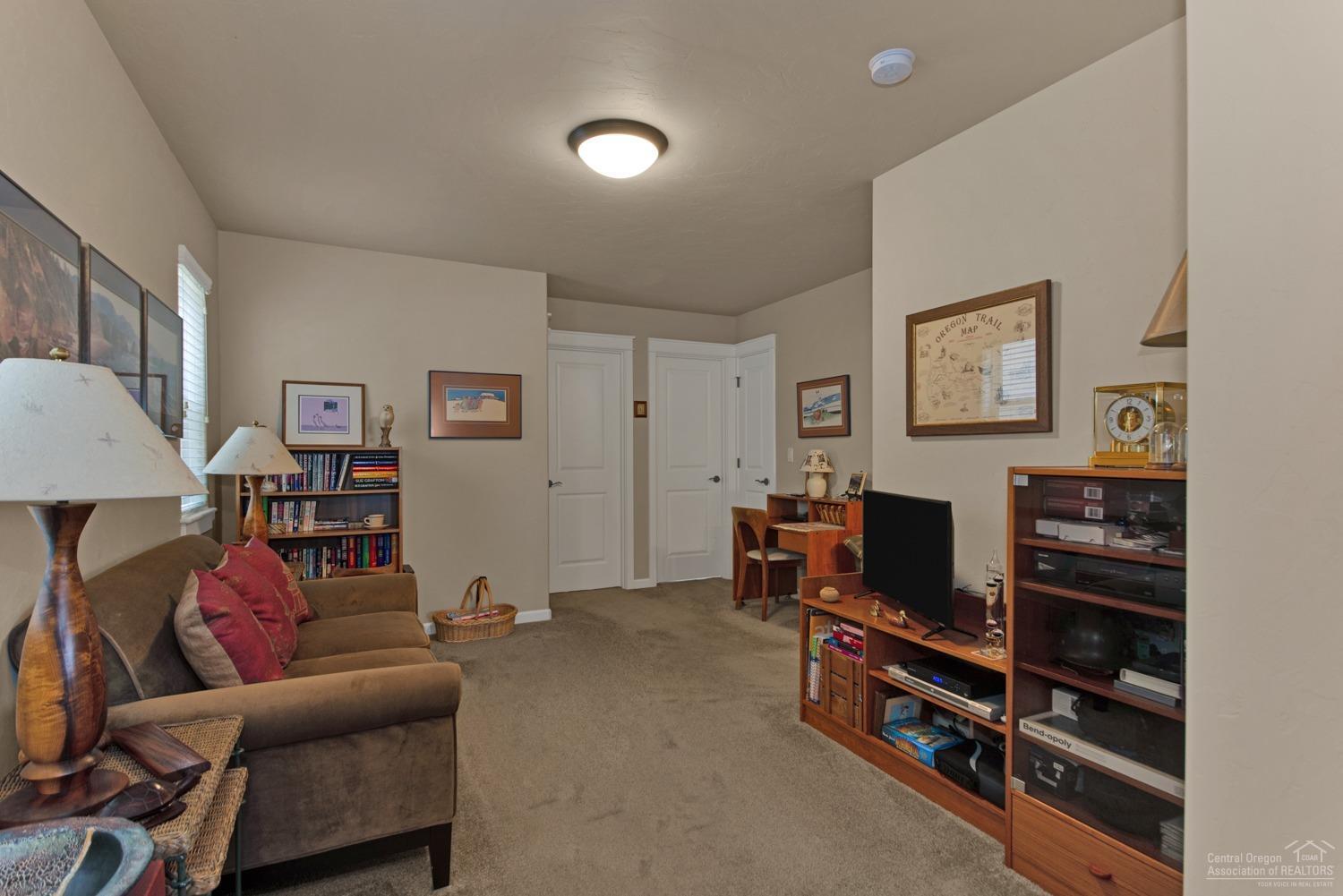 Badger Forest - Residential