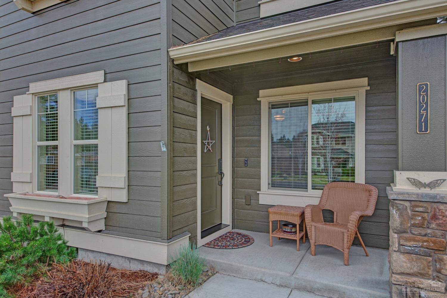 Badger Forest - Residential