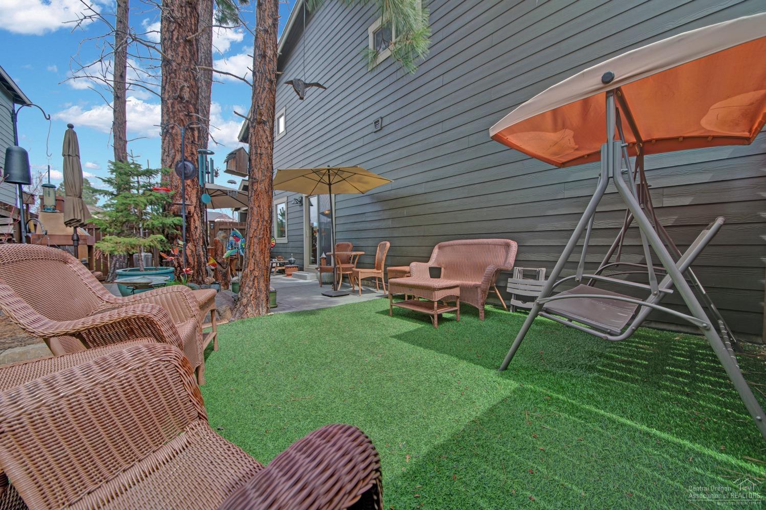 Badger Forest - Residential