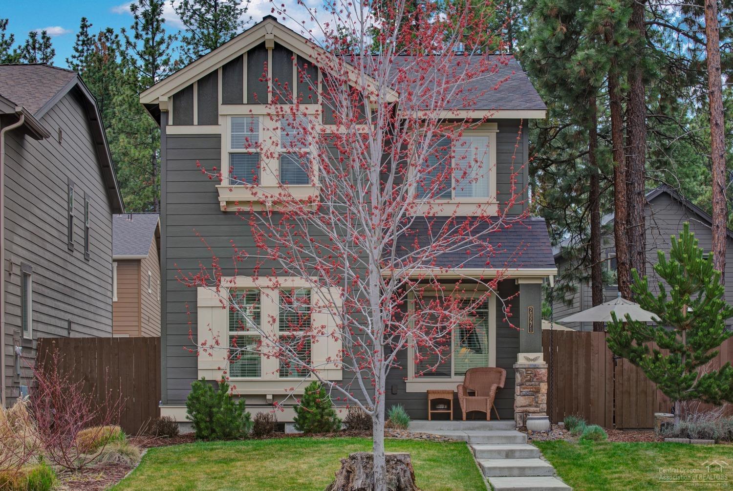 Badger Forest - Residential