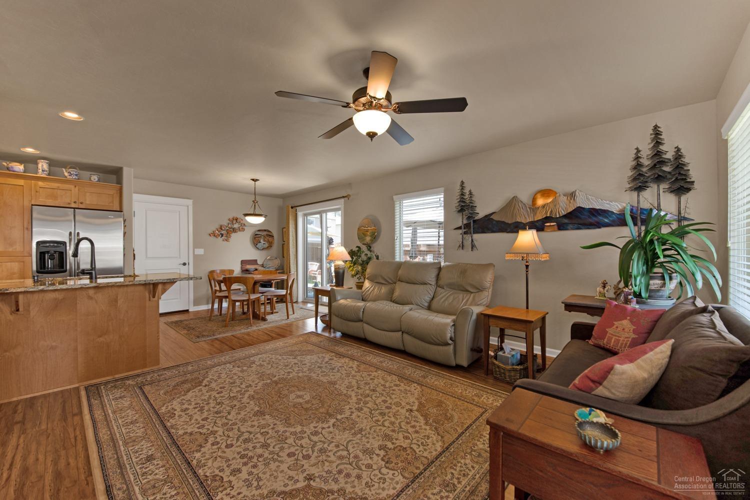 Badger Forest - Residential