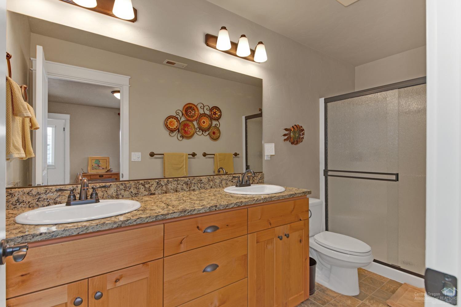 Badger Forest - Residential