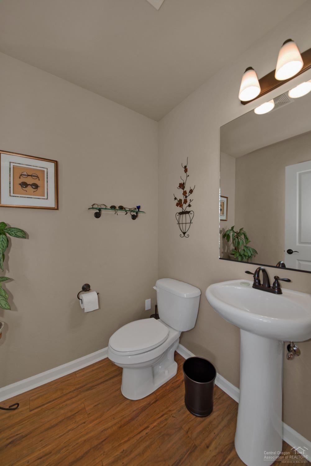 Badger Forest - Residential