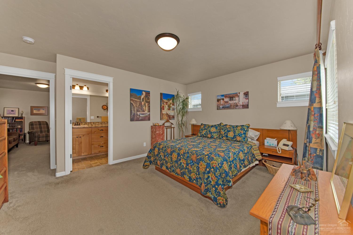 Badger Forest - Residential