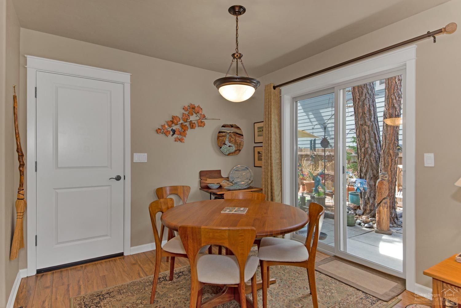 Badger Forest - Residential