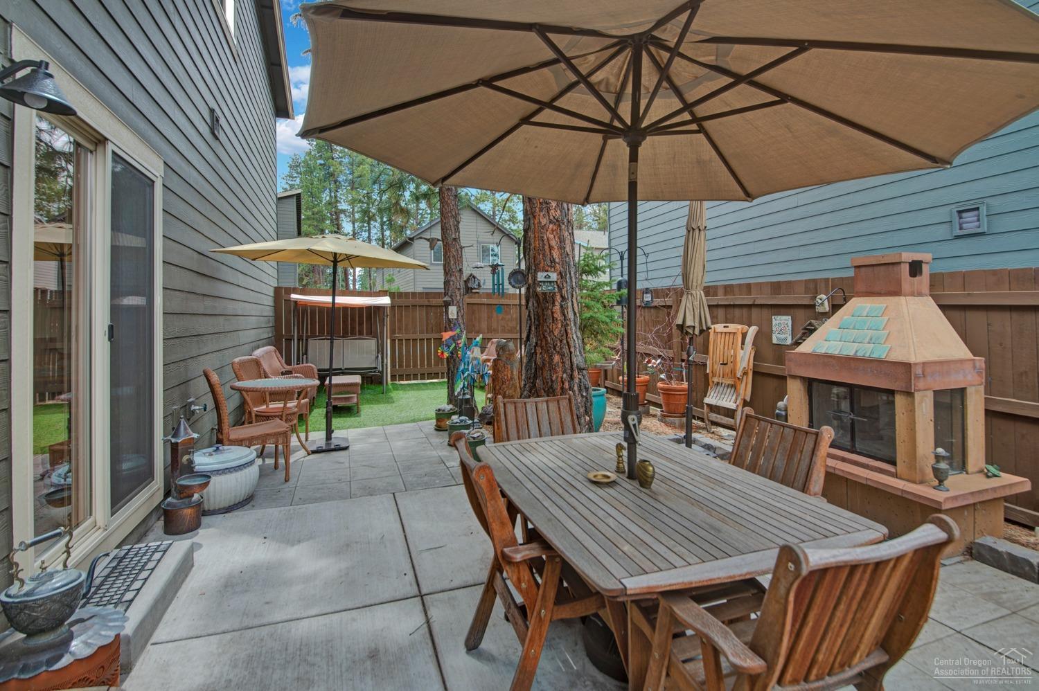 Badger Forest - Residential