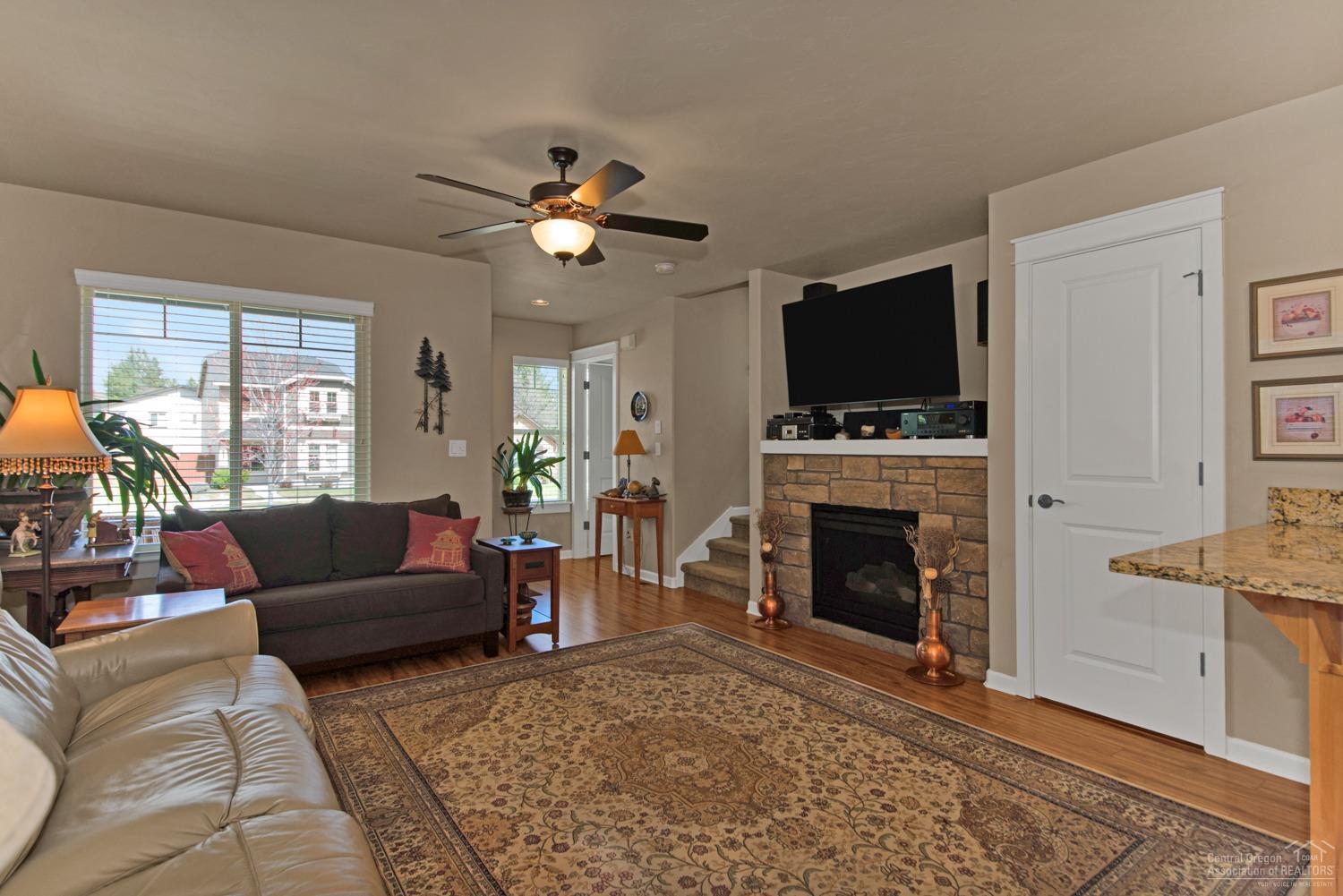 Badger Forest - Residential