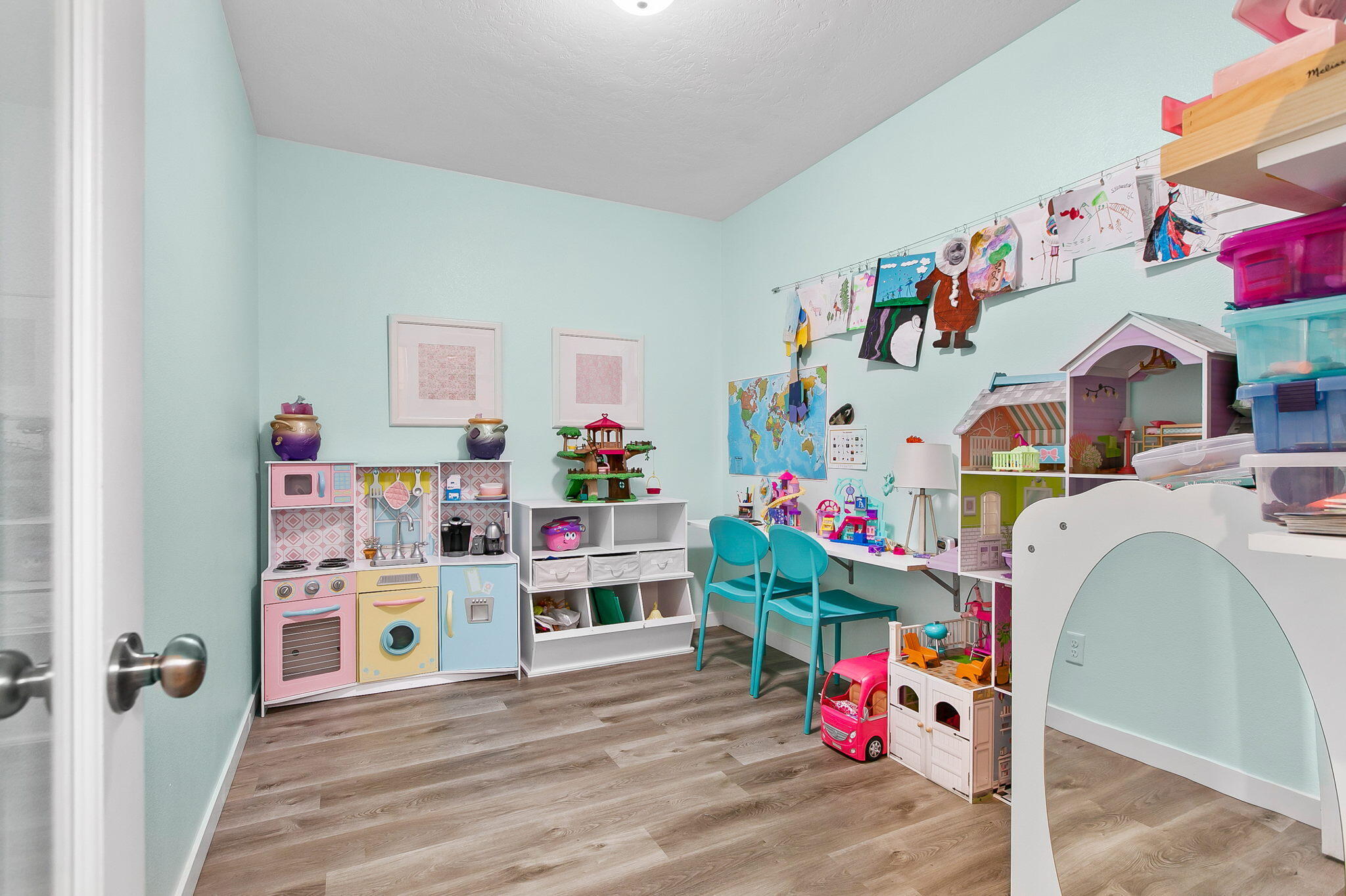 Marketplace - Residential