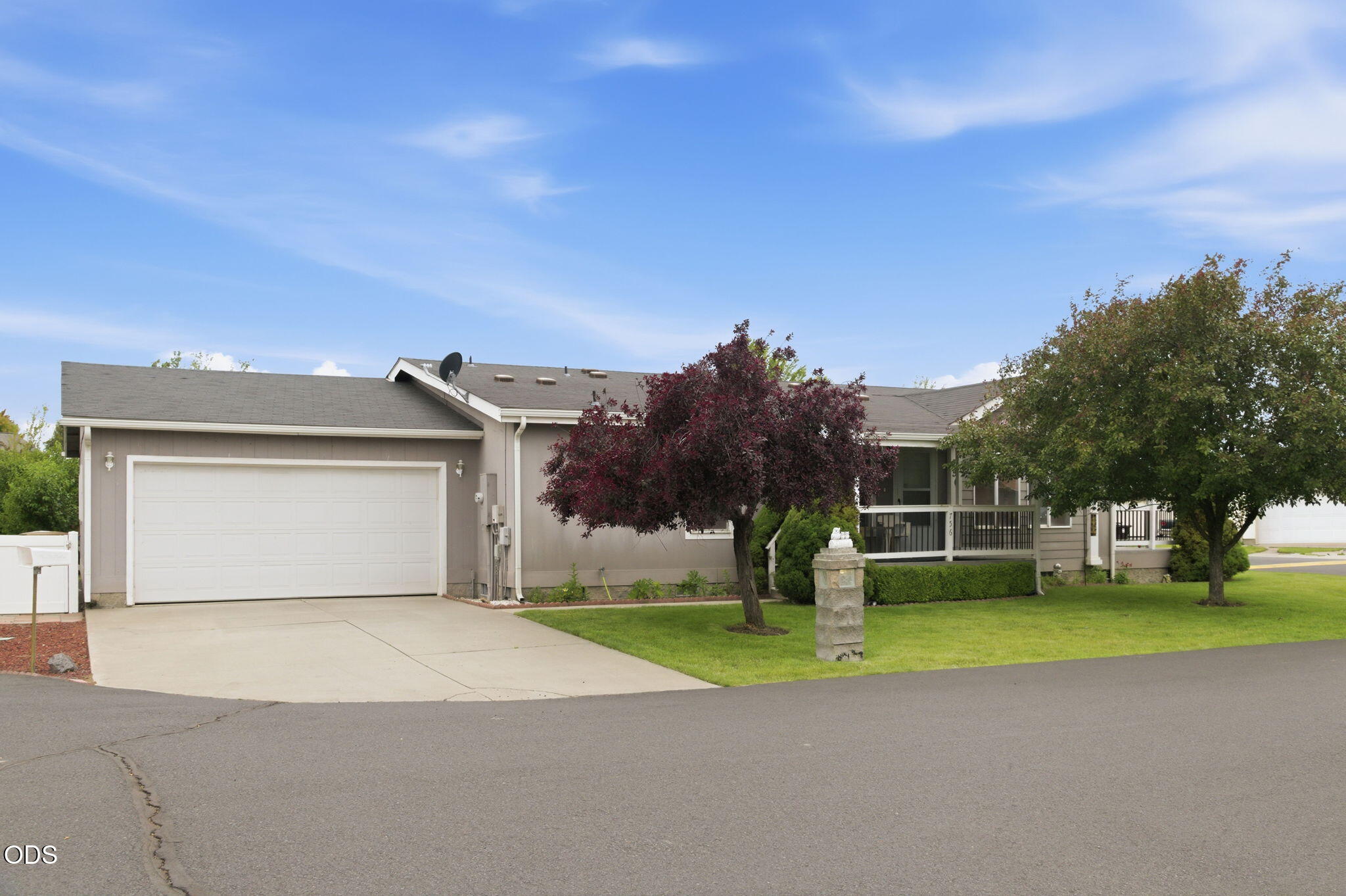 756 NE Sioux Court