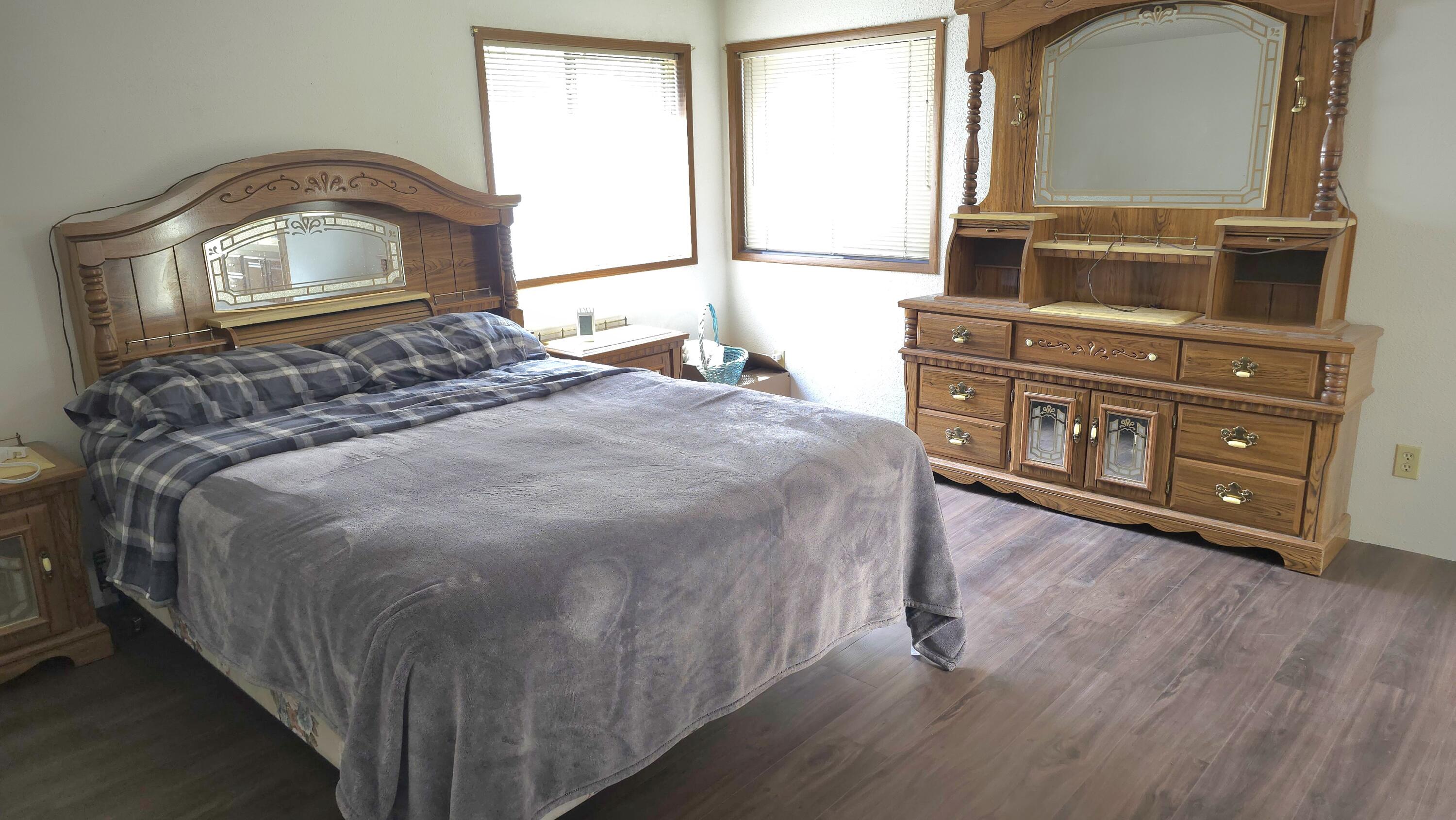 Summit Acres - Residential