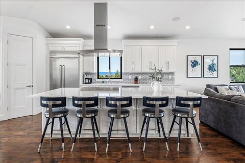 Tiny photo for 8974 SW Copley Road, Powell Butte, OR 97753 (MLS # 220219410)