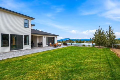 Tiny photo for 8974 SW Copley Road, Powell Butte, OR 97753 (MLS # 220219410)