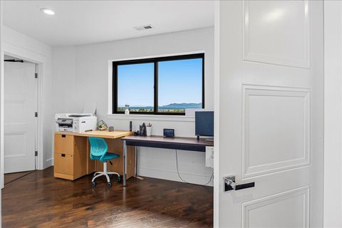 Tiny photo for 8974 SW Copley Road, Powell Butte, OR 97753 (MLS # 220219410)